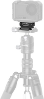 Dwukierunkowy uchwyt mocowany do adaptera Arca-Swiss do serii DJI Osmo SmallRig 6014