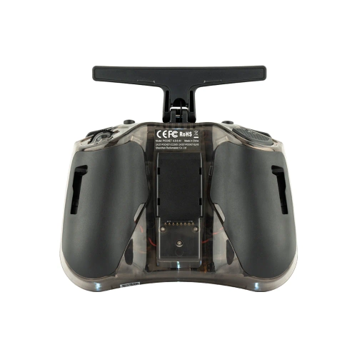 RadioMaster Pocket ELRS Charcoal Radio Controller