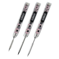 SEQURE SI012 Pro Max Kit Portable OLED Soldering Iron with TS Tip TS-D24