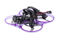 Pilotix Luke 3.5" Cinewhoop 6S O3 ELRS 2.4 GHz FPV Drone