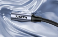 UGREENCM991 USB-C to 3.5mm Jack Audio Adapter
