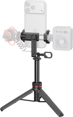 Багатофункціональний дорожній штатив VT-17 (3 в 1) SmallRig 6479