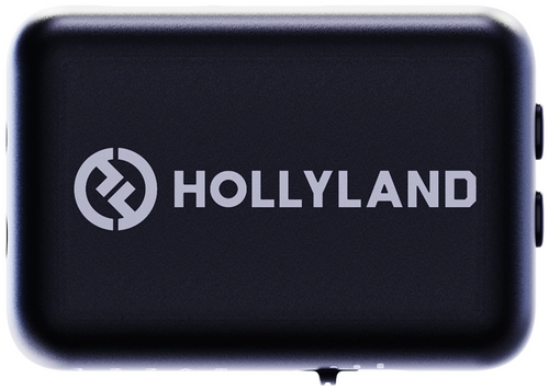 Бездротовий мікрофон Hollyland LARK M3 Combo 4TX&2RX USB-C