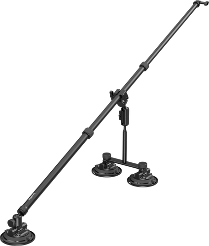 Zestaw przyssawek do kamer sportowych w samochodzie SmallRig 5843