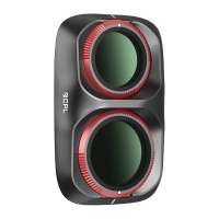 CPL-фільтр «Freewell» для Osmo Pocket 4P