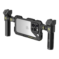 Zestaw mocowań Genius Rig Freewell do iPhone 16 Pro