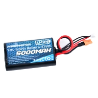 Akumulator RadioMaster 5000mah 2S Lipo Transmitter