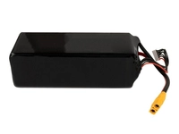 Акумулятор Pilotix LiPo 6S1P 16000 мА·год 60C XT90