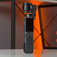 DJI Osmo Pocket 4 Standard Combo