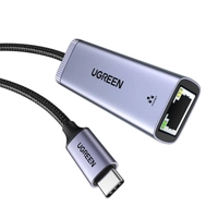 UGREEN CM483 USB-C to RJ45 network adapter