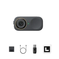 Insta360Link 2C Pro Camera