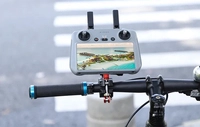 Uchwyt rowerowy Sunnylife do kontrolera DJI RC 2