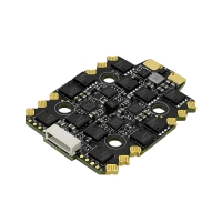 SEQURE E70 G1 20x20 2-8S 70A AM32 4-in-1 ESC
