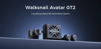 WalksnailAvatar GT 2 Kit