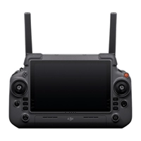 Контролер RC Plus 2 для DJI FlyCart 100