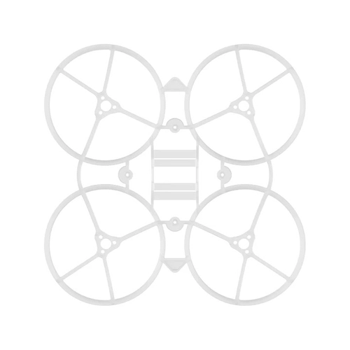 Рама BetaFPV Air75 II (біла)