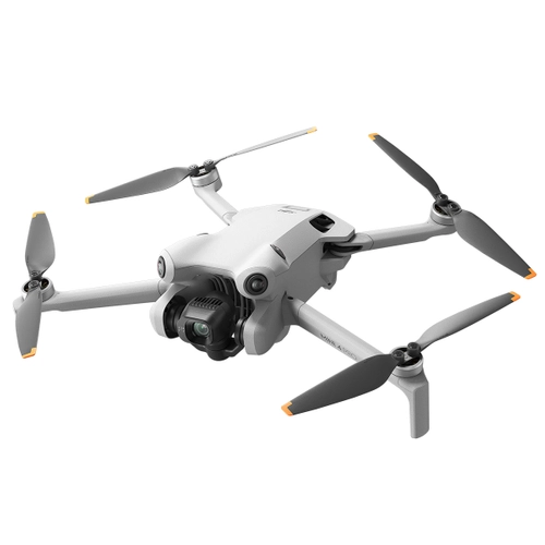 Дрон DJI Mini 4 Pro (DJI RC-N2) - відремонтована версія