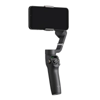 Handheld Gimbal DJI Osmo Mobile 6 (Platinum Gray) - OUTLET, AFTER WARRANTY