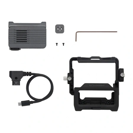 Zestaw Akcesoriów DJI SDR Transmission 2 Expansion