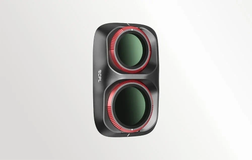 Filtr CPL Freewell Osmo Pocket 4P