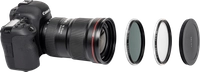 NiSi Swift System VND Kit 95mm