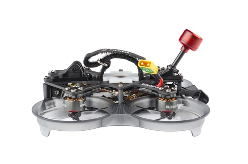 Дрон FPV Pilotix Spark 2" Cinewhoop 4S, аналоговий ELRS 2,4 ГГц