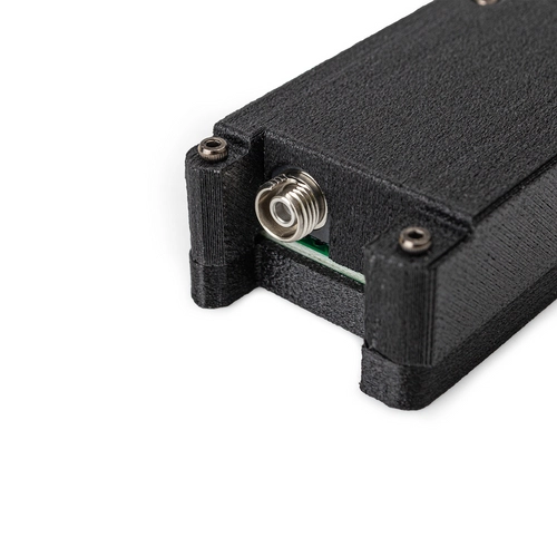 Transceiver Pilotix do modułu światłowodowego SE 20 km