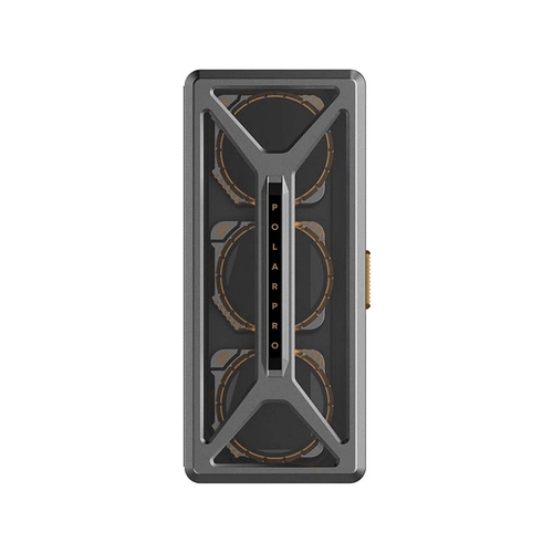 Zestaw 3 filtrów PolarPro Vivid collection do DJI Mavic 3