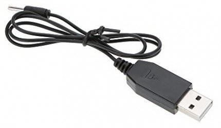 USB зарядний пристрій для MJX X901