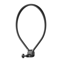 AOCHUAN Neck Strap (Black)