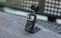 Sunnylife magnetic mount for DJI Osmo Pocket 3 (OP3-ZJ761)