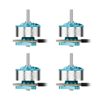 Безколекторні мотори BetaFPV 0702 25000KV (2026), 4 шт. | серія Air65 II Freestyle