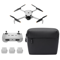 Dron DJI Lito 1 Fly More Combo (DJI RC-N3)