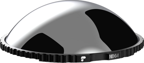 Набір фільтрів PolarPro Shutter Collection ND для Insta360 X5