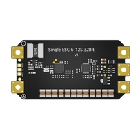 Regulator ESC pojedynczy Pilotix 12S 100 A