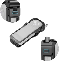 Klatka do Insta360 X5 SmallRig 5195