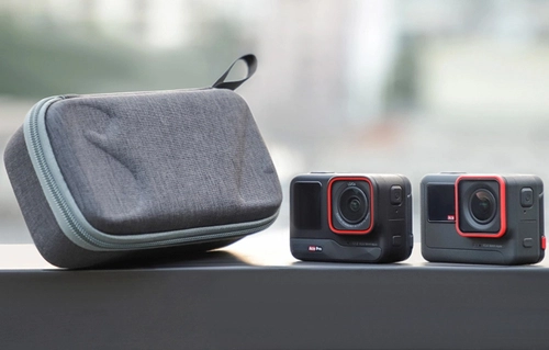 Чохол Sunnylife для Insta360 Ace Pro