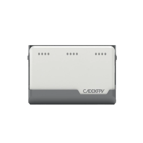 CADDXFPV ПРОТОСИ ЛІТАЮТЬ БІЛЬШ КОМБІНОВАНО