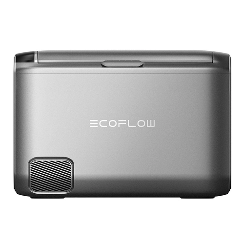 EcoFlow Glacier Classic 45L Portable Cooler
