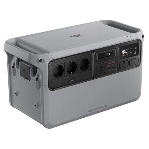 Зарядна станція DJI Power Auro 2000 Elite