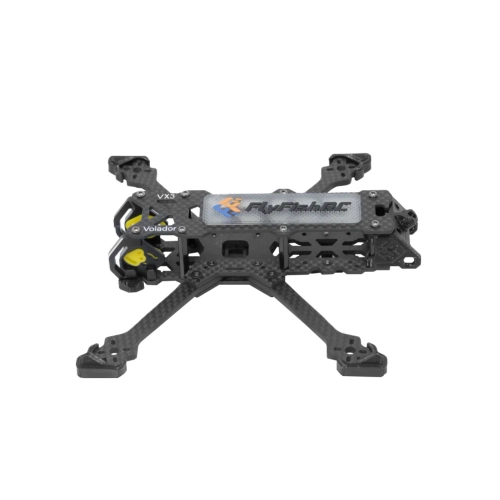Рама Freestyle Volador VX3 3.5'' O3 (чорна)