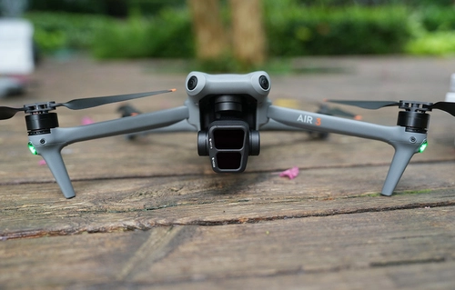 Набір із 4 фільтрів Split ND Freewell для DJI Air 3