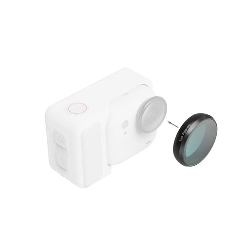 Set of 2 CPL + ND8 filters for Insta360 GO Ultra SmallRig 5862