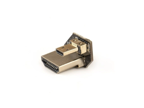 Адаптер Pilotix BVN Micro USB — USB, сумісний з HDMI