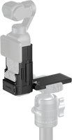 SmallRig 6009 Mountable Back Plate for the DJI Osmo Pocket 4