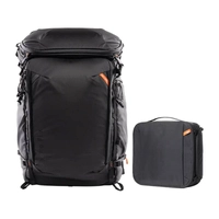 PGYTECH OnePro Flex 40L backpack (black) + organizer M