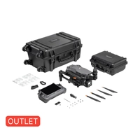Дрон DJI Matrice 30T з тепловізійною камерою C2 — OUTLET (активовано: 13.10.2022)