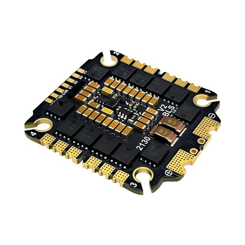 Регулятор ESC 4-в-1 Pilotix BLS 75 А 6S