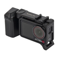 SunnyLife Mount for the Osmo Action 3/4/5 Pro DJI