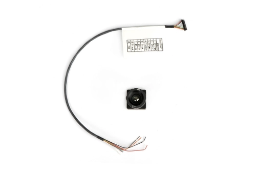 Тепловізійна камера FPV Pilotix T256
